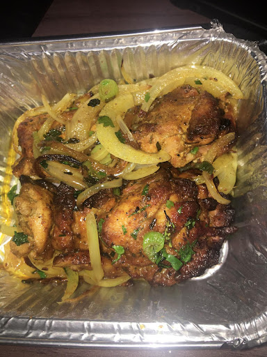Photo of Khaani Indian Kitchen - 15 East St, St Ives, St. Ives PE27 5PD